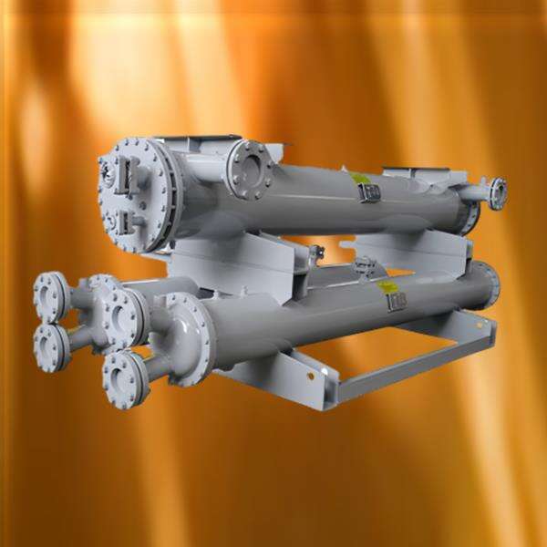 How Condenser Water Purity is Maintained?