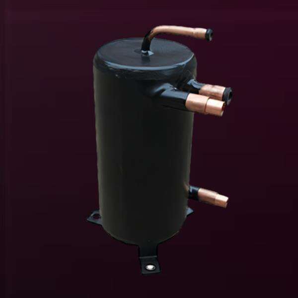 Security Anti-corrosion heat exchanger applications
