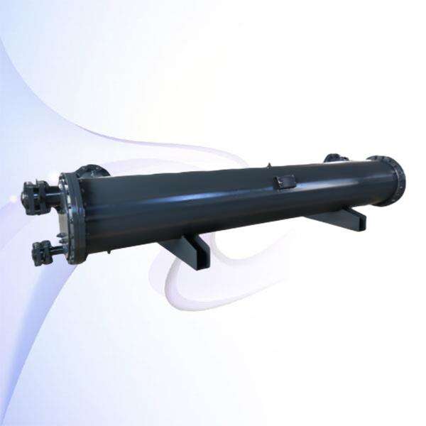 How the Air Recuperator Works