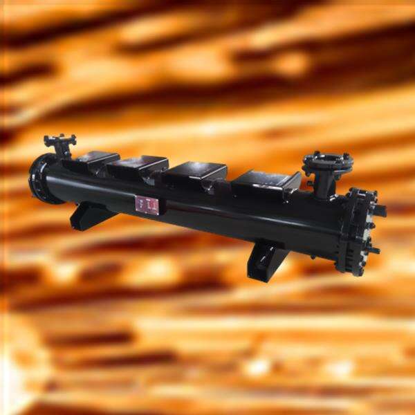 Water Vapor Condenser Technology to reduce Carbon Footprint