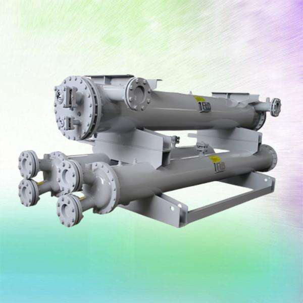 Maintenance tips to keep your water chiller condenser running at peak efficiency.