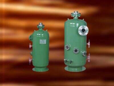 Twin Circuit Condensers: Enhanced Flexibility for Complex Systems