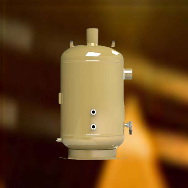 Uses of Liquid Nitrogen Tanks