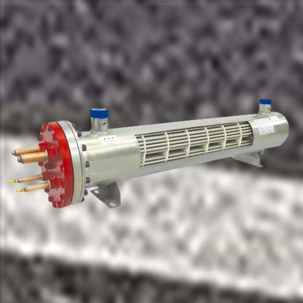 Ανατροπή της Θερμικής Διαχείρισης