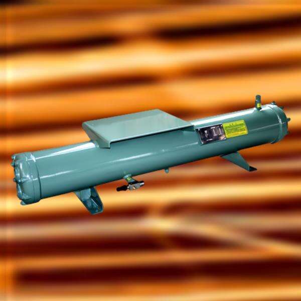 Tehnologie științifică a condensatorului de tip U-Tube