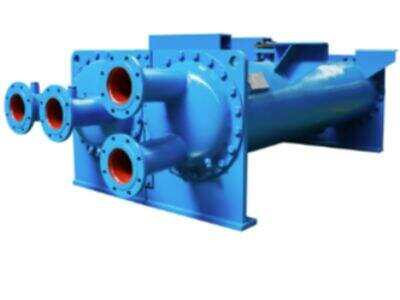 The Importance of Specialized Welding in Heat Exchanger Longevity