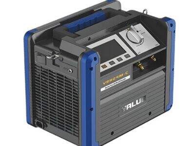 Rychlá dodávka (6–8 dní) pro standardní chladicí komponenty