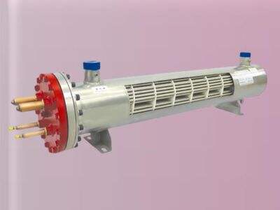 Optimizing Water Source Heat Pump Performance with the Right Condenser