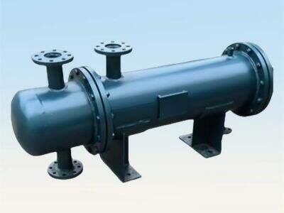 Seawater Condensers: Engineering for Corrosion Resistance & Reliability