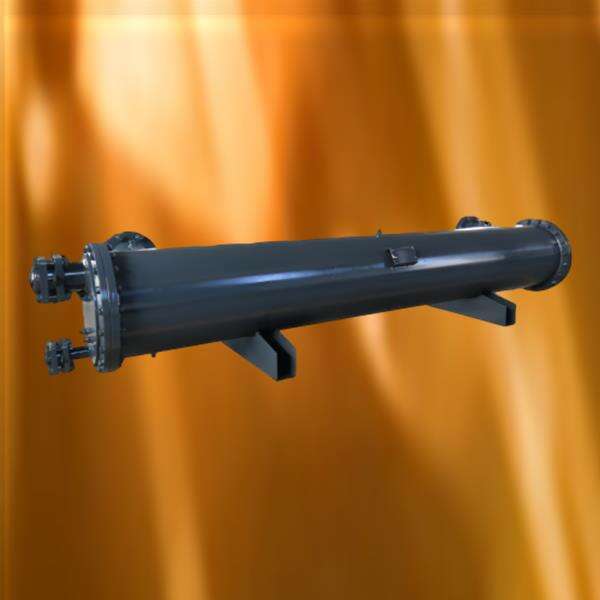 Recommended manufacturers of air recuperators: