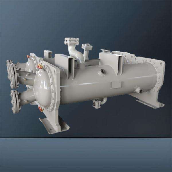 Liquid Nitrogen Tanks To Save Some Money On Performance