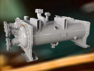 How Shot Peening Enhances the Durability of Refrigeration Vessels