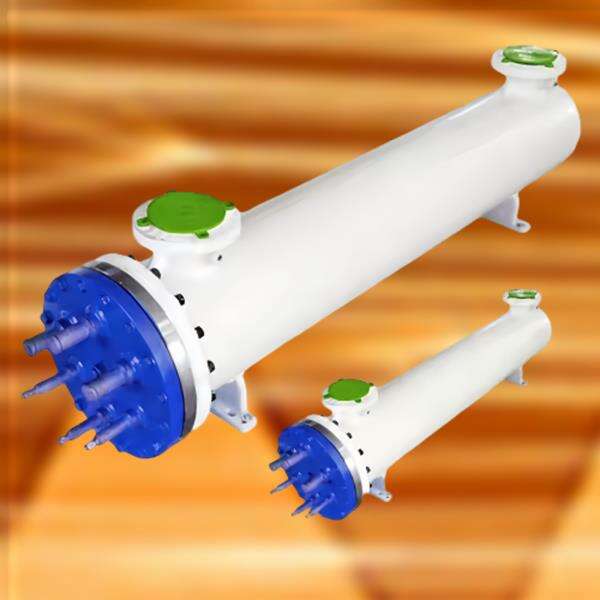 Isı değiştirici sistemlərinin faydaları