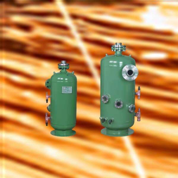 Soluzioni di Trasferimento Termico a Costo Contenuto con Scambiatori Termici Standard