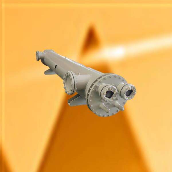 Safety in Heat Exchange Systems