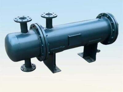 Marine Refrigeration Challenges: Solutions with Seawater Condensers