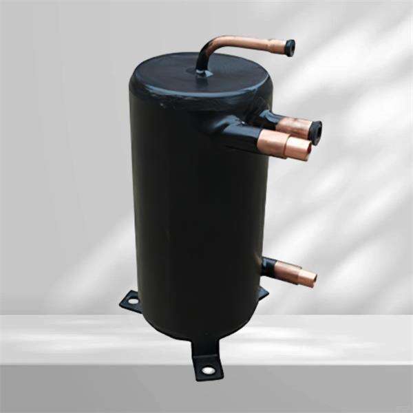 Anti-corrosion Heat Exchangers Innovation