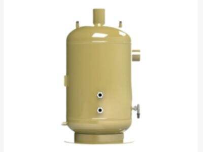 The Critical Role of Gas-Liquid Separators in Refrigeration Cycles