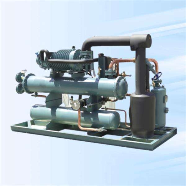 Sådan fejlsøges almindelige problemer med stemelkompressorer til kølesystemer