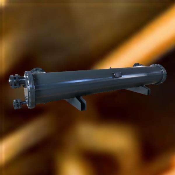 Benefícios do Trocador de Calor Intercooler