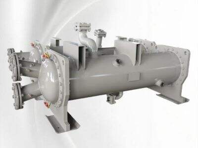 Refrigeration Solutions for Food Processing & Cold Storage Facilities