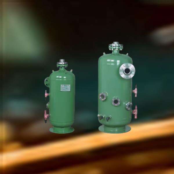 Energy Efficient & Highly Versatile