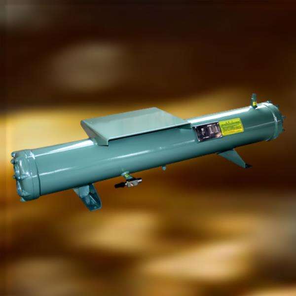 What are Falling Film Heat Exchangers?