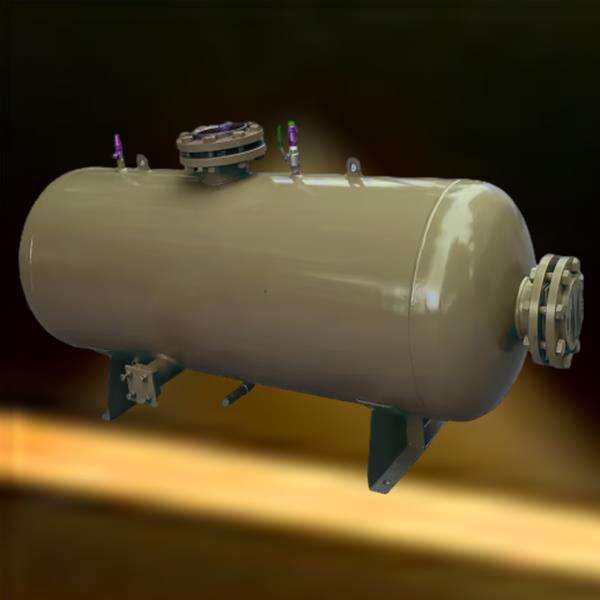 Steam Exchangers - Uses