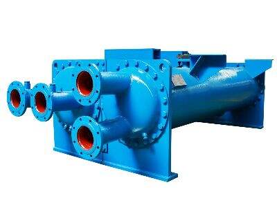 Heat Exchanger Selection Guide for Industrial Chillers