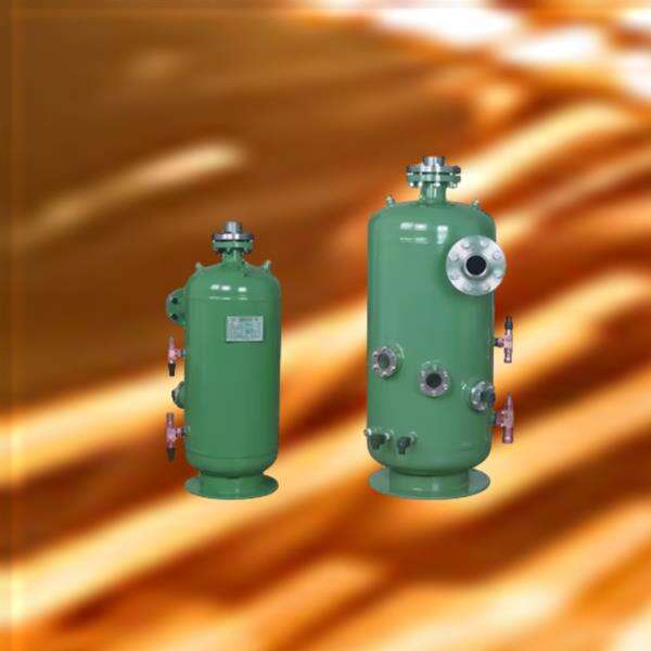 Enhancing Production Processes Through Liquid Cyclones