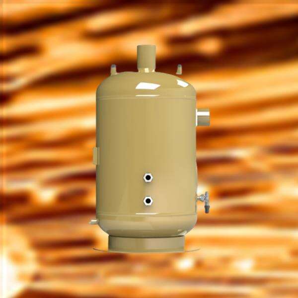 The latest advances in liquid nitrogen tank technology