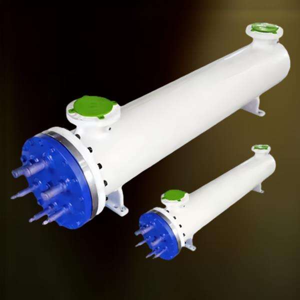 Isı değiştiricinizi tam sürətə çevirmək üçün necə edilir