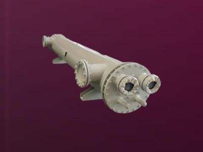 Heat Exchangers in Air-Cooled Chiller/Heat Pump Units: Key Considerations