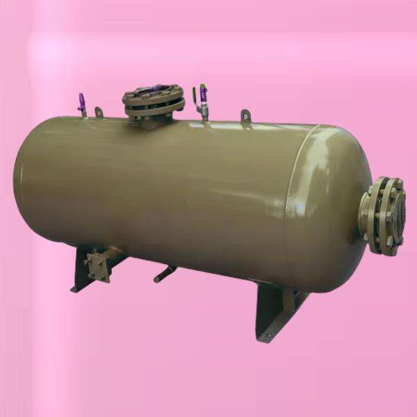 Σημασία της Κατάπαυσης για να Φυλάσσουν τους Υδροψυχραντικούς Αναπήδες Έξω από Κάθετη Θέση