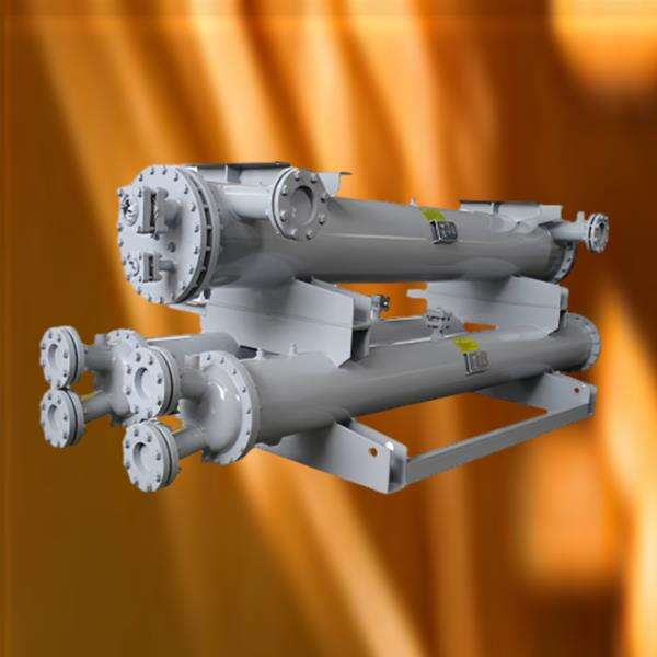 Maximizing Performance with Heat Exchanger Technology