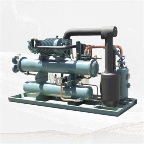 Hvordan stemelkompressorer til kølesystemer forbedrer energieffektiviteten