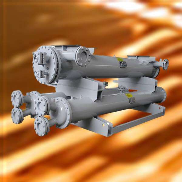 Sustainable Cooling Solutions with Heat Exchangers