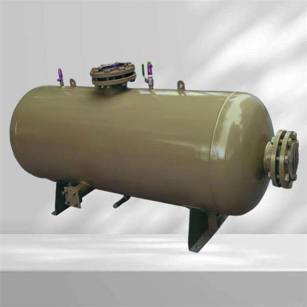 การประยุกต์ใช้งานที่หลากหลายของเครื่องแลกเปลี่ยนความร้อน