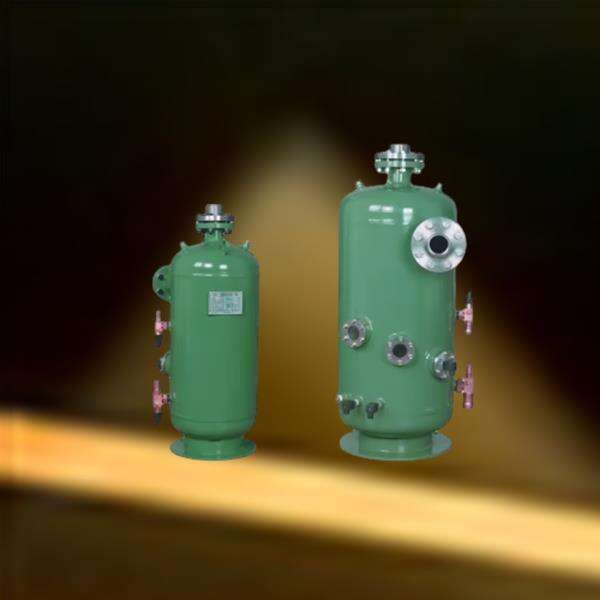 Designing Effective Steam Condensers