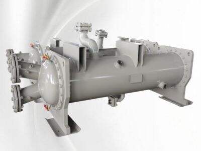 Μείωση του Περιβαλλοντικού Αντίκτυπου μέσω Αποδοτικού Σχεδιασμού Ψύξης