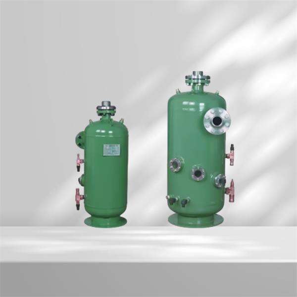 Ensure size and densities of liquid-solid particles consistent
