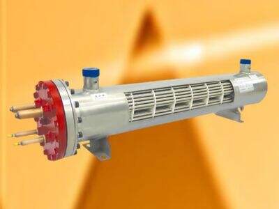 Understanding Oil & Gas Separators in Industrial Refrigeration