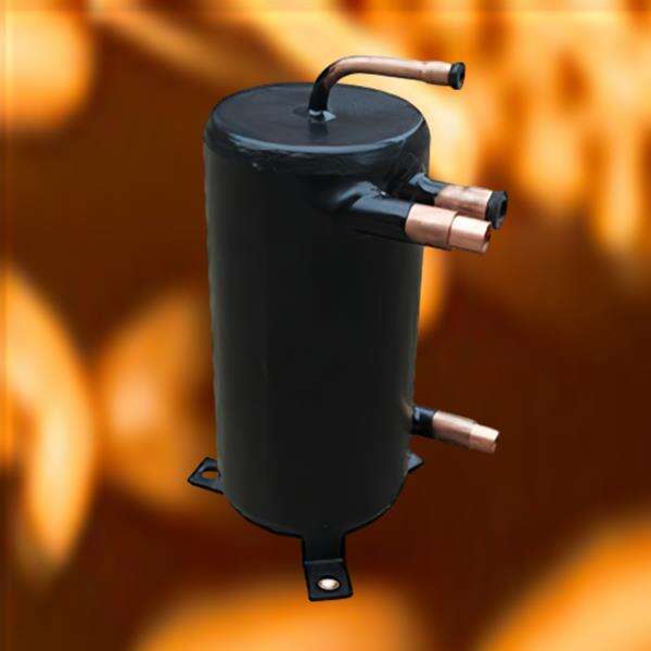 Falling Film Heat Exchanger Innovation