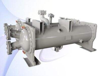 Βιώσιμες Πρακτικές Παραγωγής στη Βιομηχανία Εξοπλισμού Ψύξης