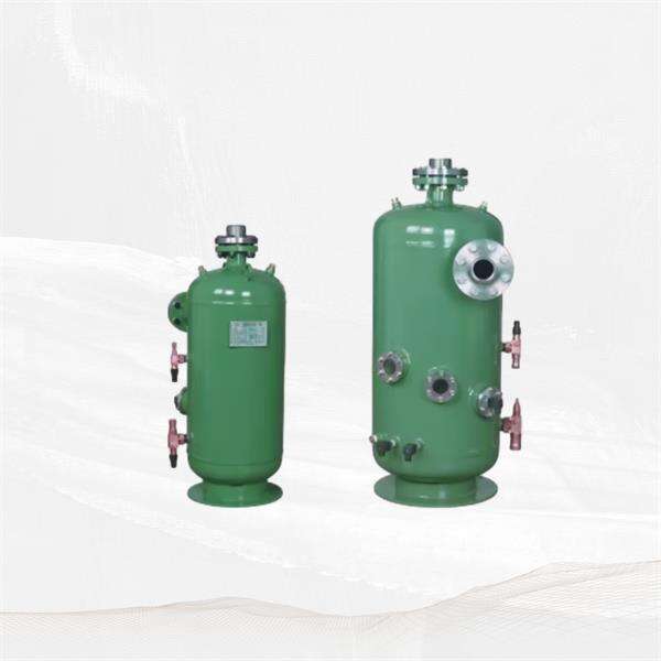 A Comprehensive Guide on a Liquid Cyclone separator