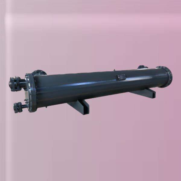 Escolhendo o Resfriador Adequado para o Trocador de Calor Intercooler