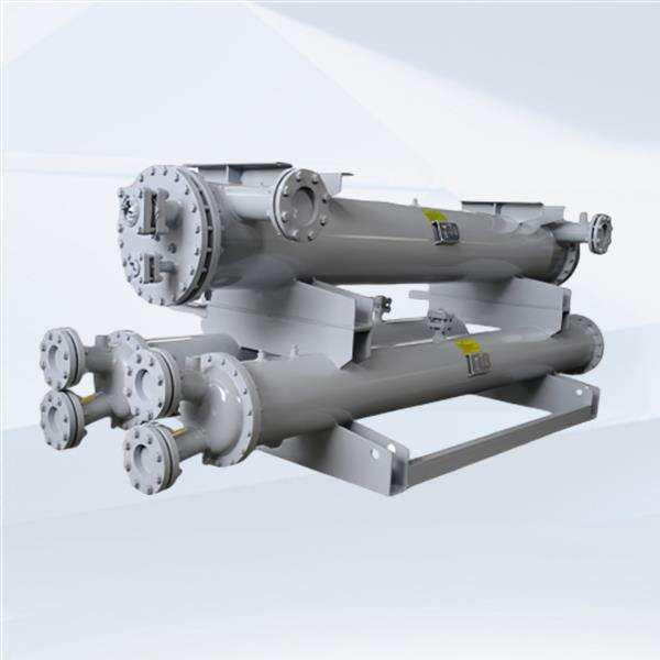 Role Of Chiller Condenser Water In Energy Efficiency