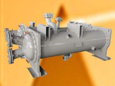 Zhuoli ладење: 20+ години искуство во разменувачи на топлина