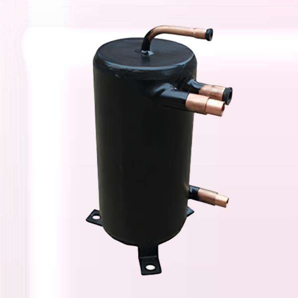 Water Cooled Condensers and Why They Matter