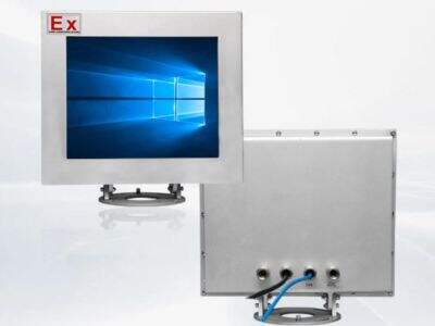 Best 5 Manufacturers for industrial panel pc in Australia